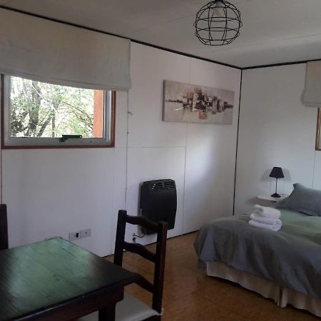 Vagones De La Patagonia Apartment เอลกาลาฟาเต ภายนอก รูปภาพ